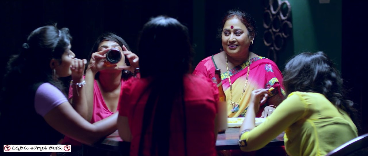 Love + (Love Positive) (2024) AMZN.WEB-DL Telugu 1080p HEVC AAC 2.0 ESub CineVood.mkv.0000